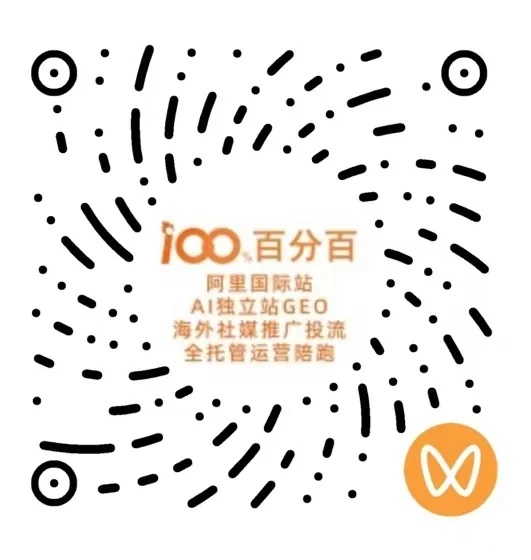 视频号关注二维码