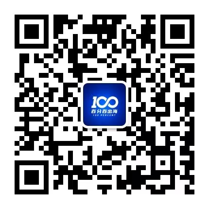 公众号关注二维码