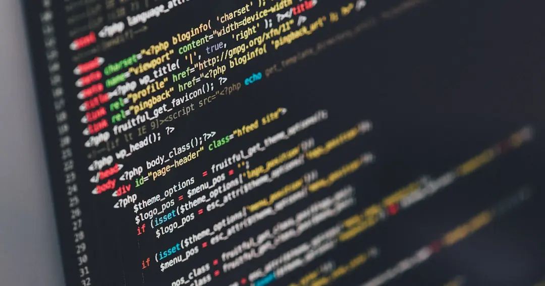 为什么我们坚持纯代码建站，而不是 WordPress 模板？
